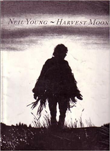 Harvest Moon (Musicassetta) - Musicassetta di Neil Young