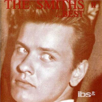 Vol. 2-Best Of The Smiths - CD Audio di Smiths
