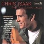 San Francisco Days - CD Audio di Chris Isaak