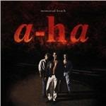 Memorial Beach - CD Audio di A-Ha