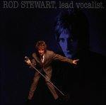 Lead Vocalist - CD Audio di Rod Stewart