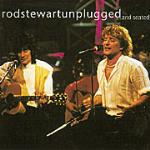 Unplugged...and Seated - CD Audio di Rod Stewart