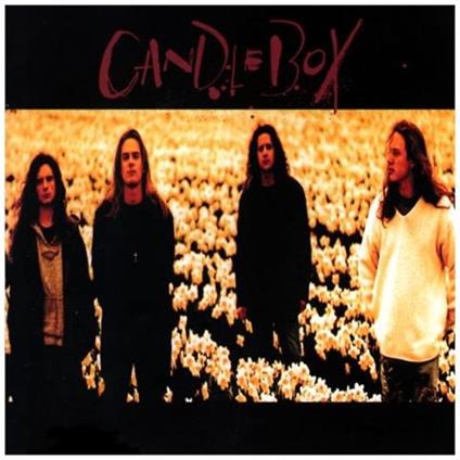 Candlebox - CD Audio di Candlebox