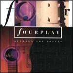 Between the Sheets - CD Audio di Fourplay
