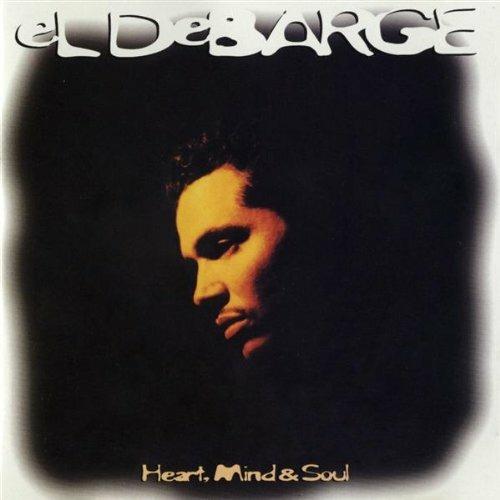 Heart, Mind & Soul - CD Audio di El DeBarge