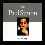 Anthology - CD Audio di Paul Simon