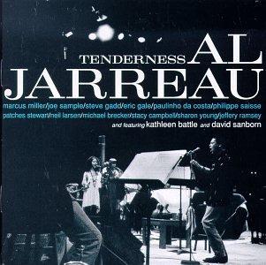 Tenderness - CD Audio di Al Jarreau