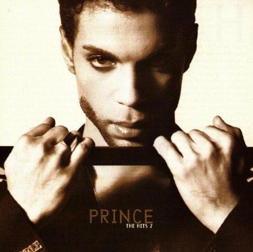 The Hits II - CD Audio di Prince