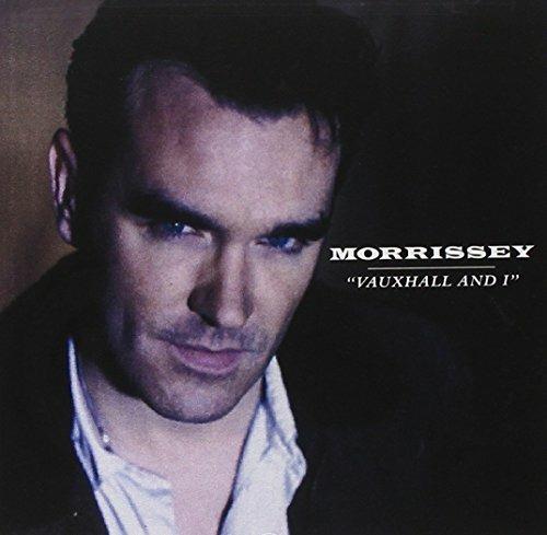 Vauxhall & I - CD Audio di Morrissey