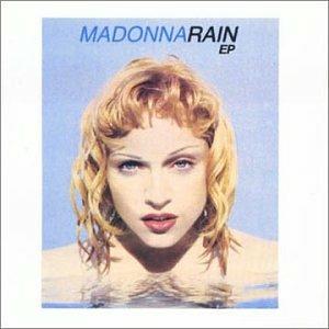 Rain - CD Audio di Madonna