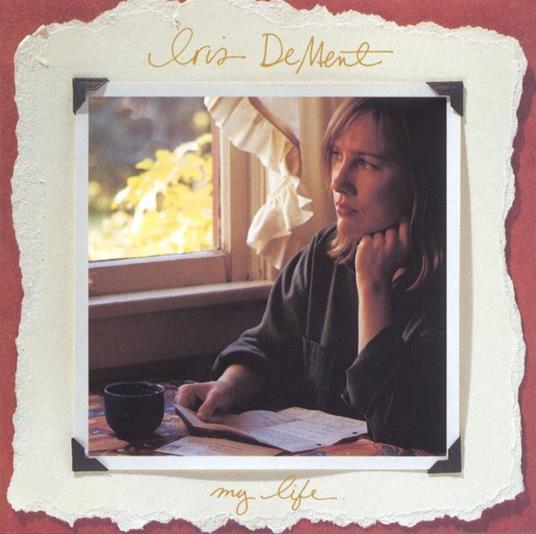 My Life - CD Audio di Iris DeMent