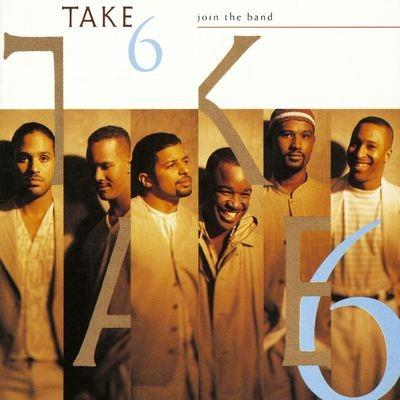Join The Band - CD Audio di Take 6