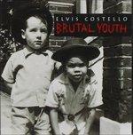 Brutal Youth - CD Audio di Elvis Costello