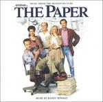 Paper (Colonna sonora) - CD Audio
