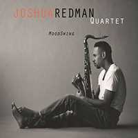 CD Mood Swing Joshua Redman
