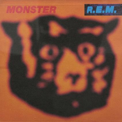 Monster - CD Audio di REM