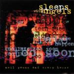 Sleeps with Angels - CD Audio di Neil Young,Crazy Horse