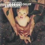 A Boy Named Goo - CD Audio di Goo Goo Dolls