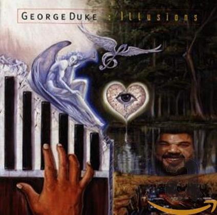 Illusions - CD Audio di George Duke