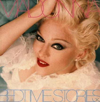 Bedtime Stories - CD Audio di Madonna
