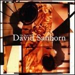 Best of - CD Audio di David Sanborn