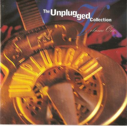 Bridge School Concerts, Vol. 1 - CD Audio