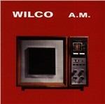 A.M. - CD Audio di Wilco