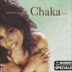 Epiphany - CD Audio di Chaka Khan