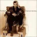 CD A Spanner in the Works Rod Stewart