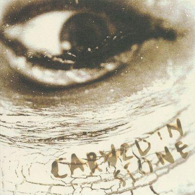 Carved in Stone - CD Audio di Vince Neil