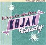 Kojak Variety - CD Audio di Elvis Costello
