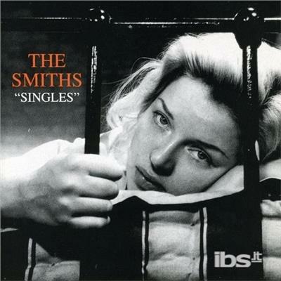 Singles - CD Audio di Smiths