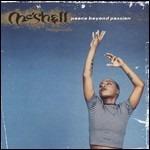 Peace Beyond Passion - CD Audio di Me'Shell Ndegeocello