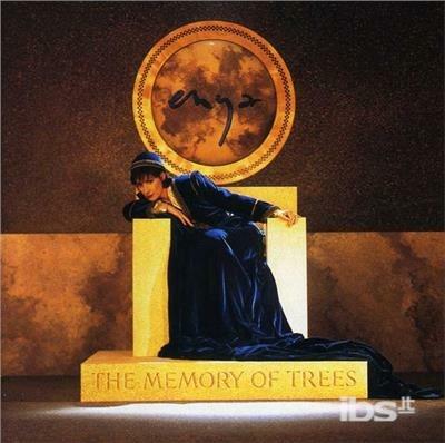 Memory Of Trees - CD Audio di Enya