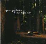 Muir Woods Suite - CD Audio di George Duke