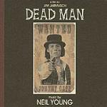 Dead Man (Colonna sonora) - CD Audio di Neil Young
