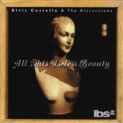 All This Useless Beauty - CD Audio di Elvis Costello