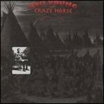 Broken Arrow - CD Audio di Neil Young,Crazy Horse