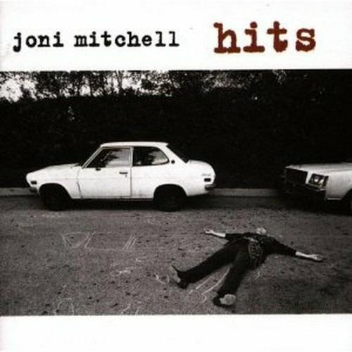 Hits - CD Audio di Joni Mitchell