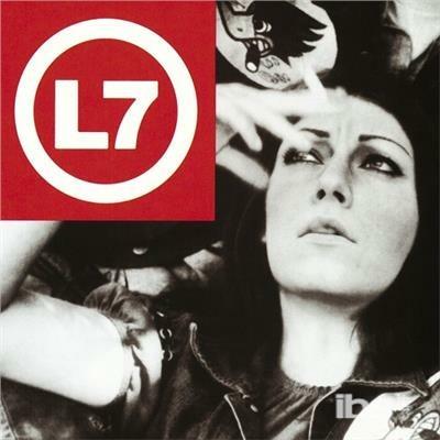 Beauty Process-Triple Platinum - CD Audio di L7