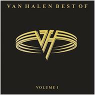 Vol. 1-Best Of Van Halen