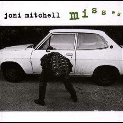 Misses - CD Audio di Joni Mitchell