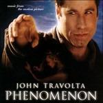 Phenomenon (Colonna sonora) - CD Audio