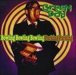 Bowling Bowling Bowling - CD Audio di Green Day