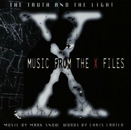 Truth & Light (Colonna sonora) - CD Audio