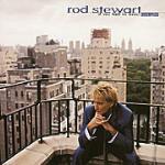 If we Fall in Love Tonight - CD Audio di Rod Stewart