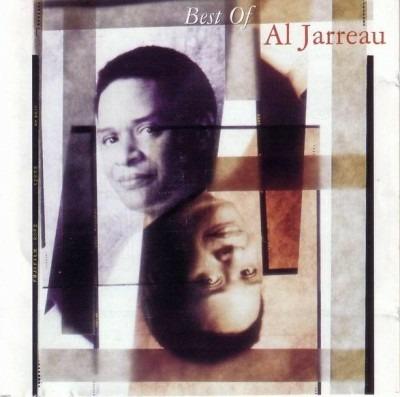 Best Of Al Jarreau - CD Audio di Al Jarreau