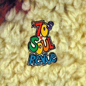 Seventies Soul Revue - CD Audio