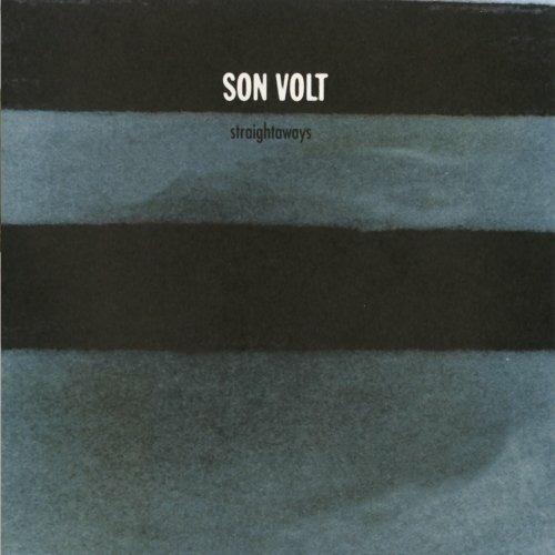 Straightaways - CD Audio di Son Volt