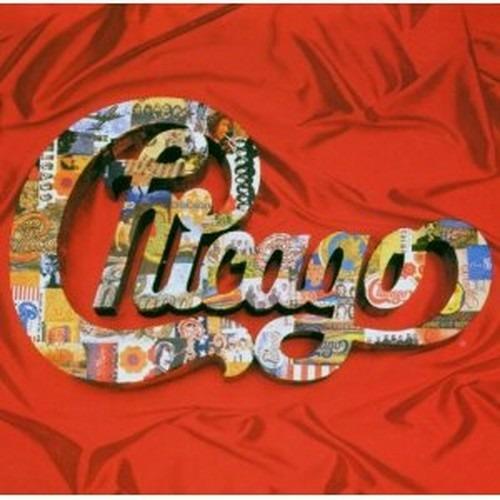 The Heart of Chicago 1967-1997 - CD Audio di Chicago